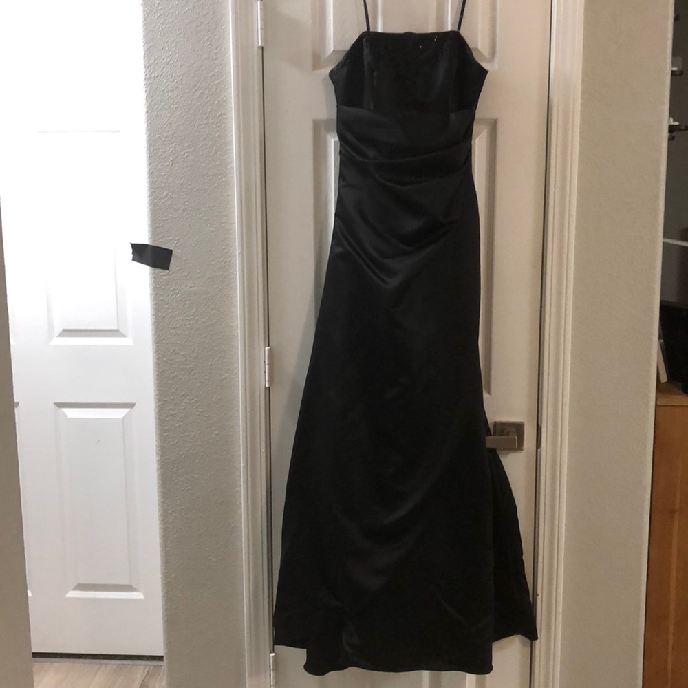 Bridesmaids dress